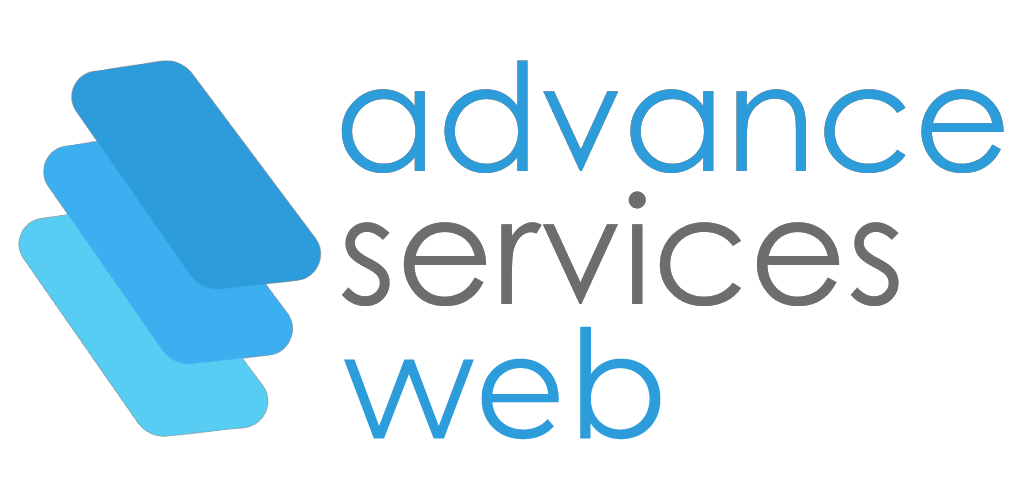 Advance Services logo